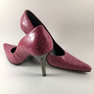 Steve Madden Stilettos